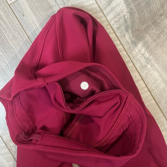Lululemon Train Times Leggings - Picture 3 of 6